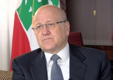 لبنان ميّت سريرياً بانتظار العدوان على سوريا