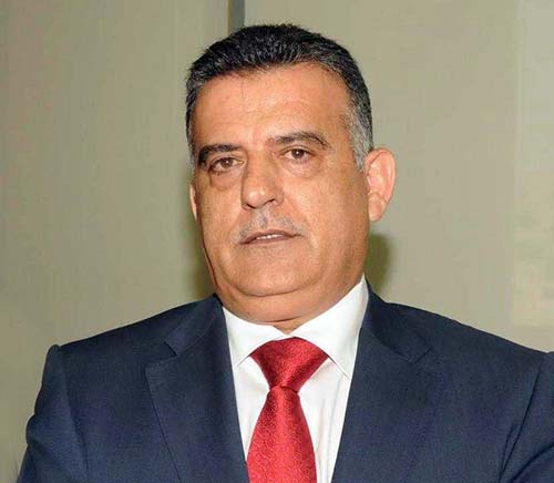 اللواء ابراهيم: لتغليب ملكة الخير على نزعة الشر 