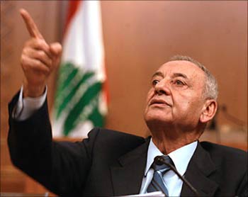 بانوراما اليوم : سجال حول اعلان بعبدا 