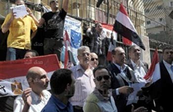 الاوضاع الداخلية تعزل مصر عن لعب دورها الاقليمي  