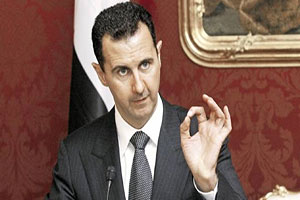 تغير في الموقف الاسرائيلي حول سوريا: على الأسد الرحيل