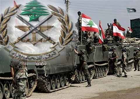 الجيش: زنة المتفجرات في سيارة المعمورة 50 كلغ 