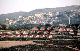 
 1500 وحدة سكنية استيطانية في القدس المحتلة
