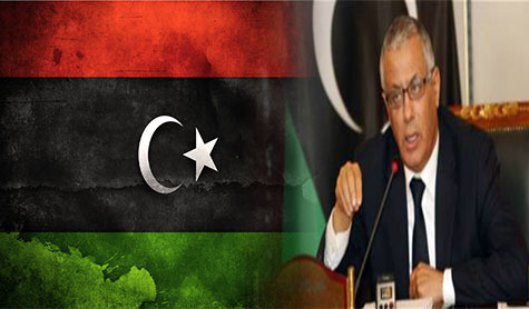 ليبيا: جدل واسع واتهامات متبادلة بعد اختطاف زيدان
