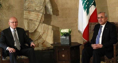 خطة طرابلس الأمنية تترنح على وقع تهديدات ريفي