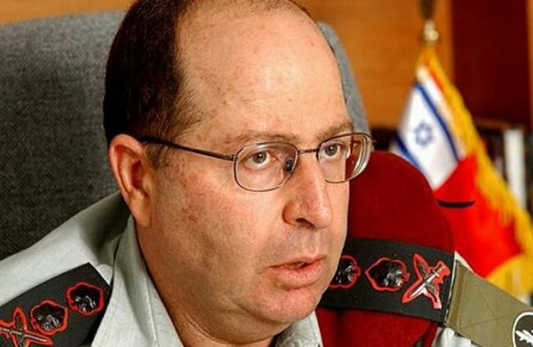 يعلون : لا انتفاضة فلسطينية ثالثة&lrm;