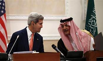 تقارب مع الكيان الصهيوني وافتراق مرحلي عن الولايات المتحدة لماذا هربت السعودية من لبنان؟
