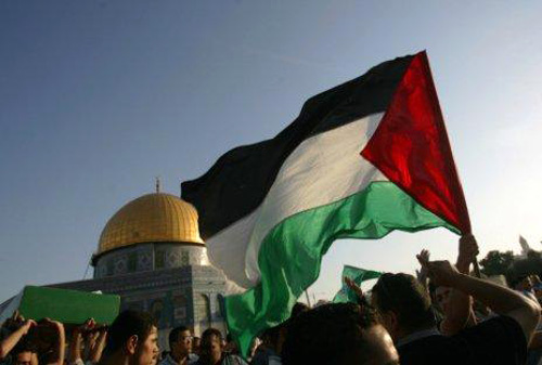 إسرائيل تواجه انتفاضة ثالثة