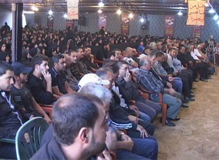 رعد: لا يمكن تشكيل حكومة في لبنان بمعزل عن المقاومة