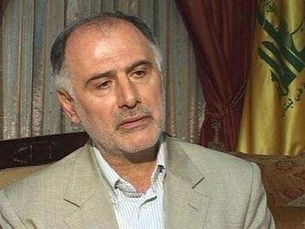 فنيش حذر من حكومة امر واقع وحمل &rsquo;14 آذار&rsquo; مسؤولية تعطيل المؤسسات