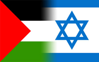 &rsquo;اسرائيل&rsquo;: تخصيص 20 الف دونم في الضفة لمشاريع اقتصادية فلسطينية