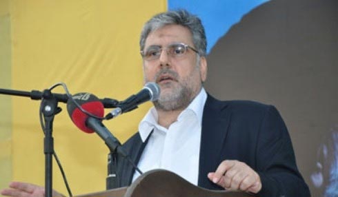 الموسوي يحذر من السقوط بأفخاخ الحرب النفسية بعد استشهاد اللقيس