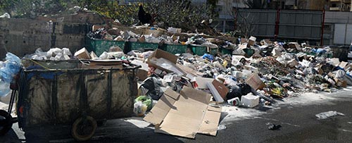 عمار يحّذّر من إجراء &rsquo;سوكلين&rsquo; الجديد
 
