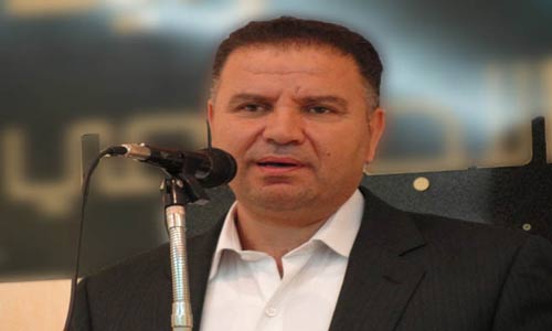 النائب فياض: نريد حكومة جامعة ومتوازنة وعادلة