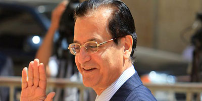 وزير الخارجية اللبناني عدنان منصور منصور: لبنان تحمل العبء الأكبر من النازحين السوريين