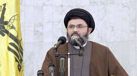 السيد صفي الدين: الذين أتوا بالعبوات هم الذين خسروا في المعركة
