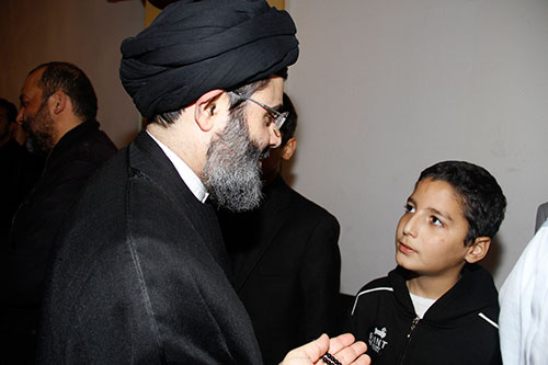 السيد صفي الدين : الأيّام ستشهد على هزيمة المشروع التّكفيري في لبنان بفضل المقاومة الصّلبة