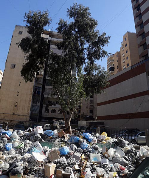 عمار يحّذّر من إجراء &rsquo;سوكلين&rsquo; الجديد
 