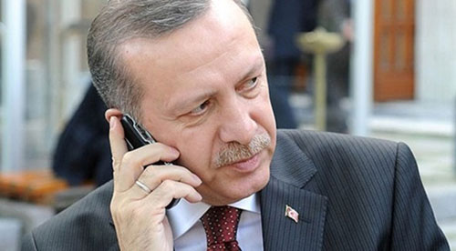 
تداعيات فضائح الفساد تحاصر اردوغان
  