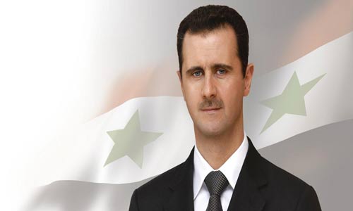 موقع &rsquo;غلوبس&rsquo; :الاسد يسخر من القادة الذين استخفوا به