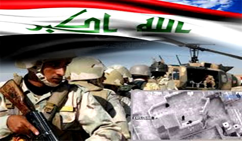 
معركة الأنبار ومعوّقات الحسم

