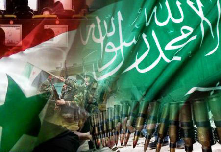 ما هو دور السعودية بعد جنيف 2 ؟
