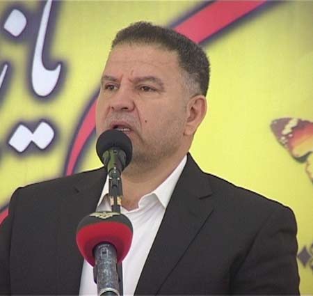 النائب علي فياض فياض: لم يحصل أن بلغ وزير مسؤول عن أمن اللبنانيين هذا المستوى من الإنحياز