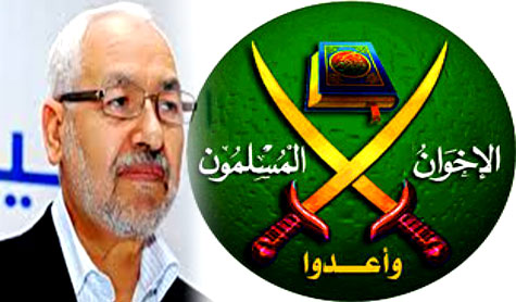 
هل يصبح راشد الغنوشي مرشداً عامّاً للإخوان المسلمين؟
