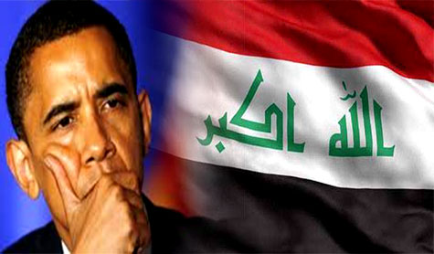 زيارة اوباما.. وجواب الملك السعودي حول العراق!
