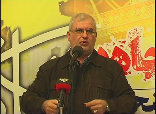 رعد: أليس معيباً أن يُقتل جنود الجيش اللبناني في طرابلس 
