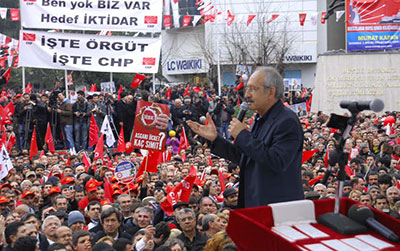هل يفوز أردوغان بالانتخابات المقبلة بعد فضائح الفساد؟