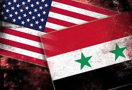 ما هي الآثار القانونية  لقطع واشنطن علاقاتها مع دمشق؟
