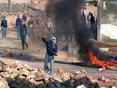 تخوف &rsquo;إسرائيلي&rsquo; من عمليات فلسطينية 