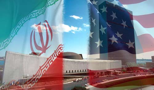 أزمة دبلوماسية جديدة بين واشنطن وطهران