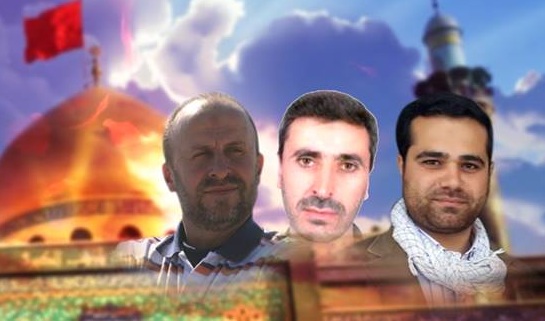 فرسان الكلمة الحرّة.. لأجلنا استشهدوا