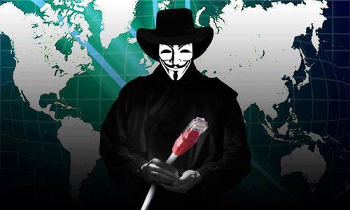 الحكومة الصهيونية تخشى هجوم ضخم يشل شبكة الانترنت
