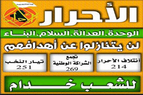 انتخابات العراق .. التيار الصدري بين نقاط القوة والضعف
