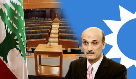 هل يحرق &rsquo;المستقبل&rsquo; ورقة جعجع؟