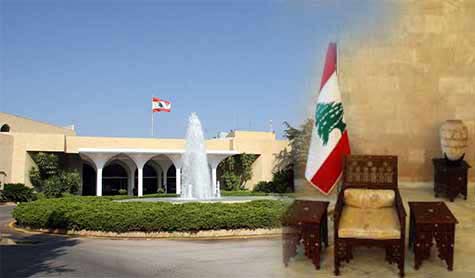 المواقف تحددت عشية جلسة الانتخابات الرئاسية