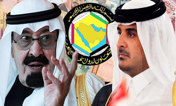 في &rsquo;كواليس&rsquo; الخليج .. خلافات دون حلول