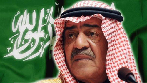 
الحكم في السعودية...مستقبل غامض