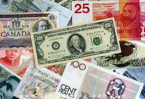 استعباد البشرية ... لكي يتم تسديد الديون

