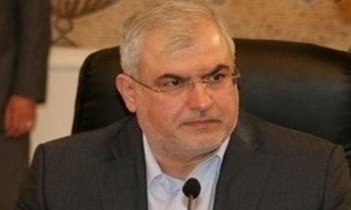 رعد: نريد رئيسا يتبنى خيار المقاومة ولا يعادي اهلها وشعبها رعد: نريد رئيسا يتبنى خيار المقاومة ولا يعادي أهلها وشعبها