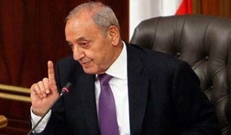 جلسة عامة لمناقشة رسالة سليمان 