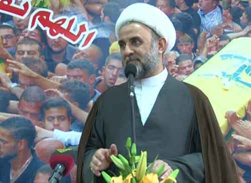الشيخ قاووق: المقاومة جاهزة لتصنع لـ’اسرائيل’ الهزيمة الكبرى
