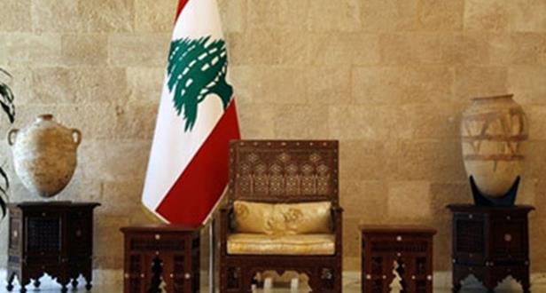 استمرار الفراغ او انتخاب عون 