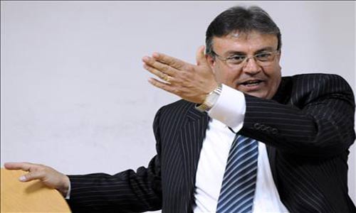 هيئة التنسيق تتوعد الحكومة بزحف يتخطى الـ100 الف متظاهر في 14 ايار 