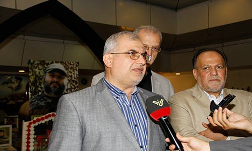 احتفالات عيد المقاومة والتحرير تعم مختلف المناطق 