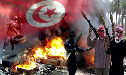 تونس... و&rsquo;الظاهرة الإرهابية&rsquo;
