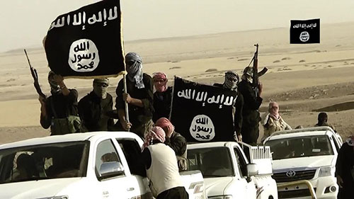 حـرب الميدان الواسع